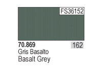 Vallejo Model Color - Basalt Grey - 70869